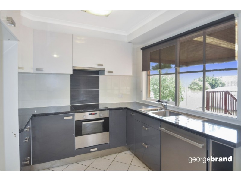 2 JULIAN ROAD, Kincumber NSW 2251