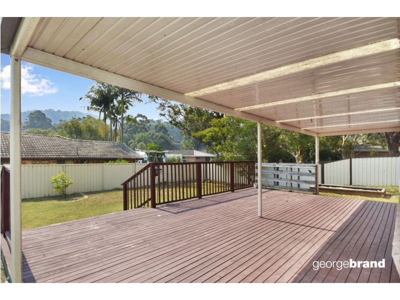 2 JULIAN ROAD, Kincumber NSW 2251