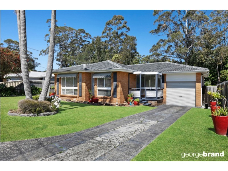 11 Gurrigal Street, Kincumber NSW 2251
