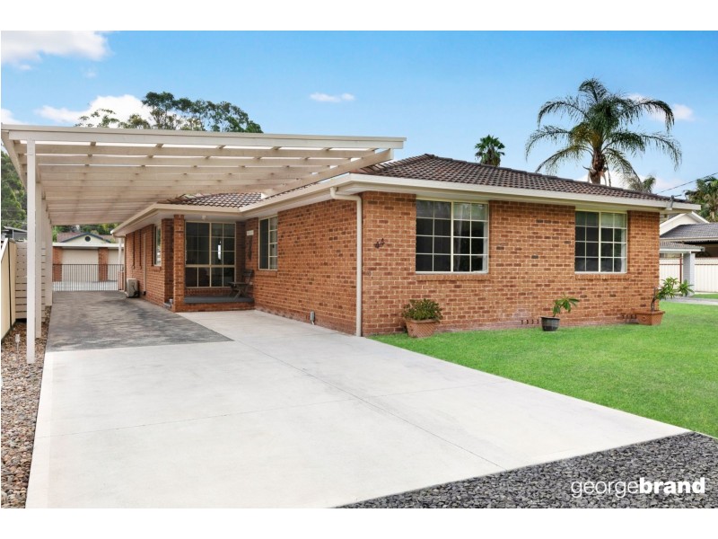 44 Kendall Road, Empire Bay NSW 2257