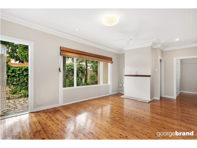 54 George Street, East Gosford NSW 2250
