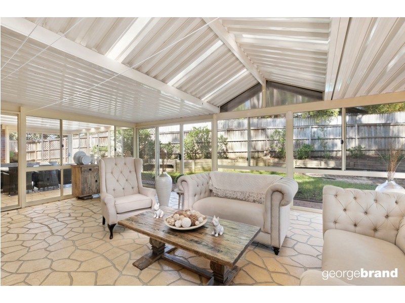 22 Norman Hunter Close, Kincumber NSW 2251
