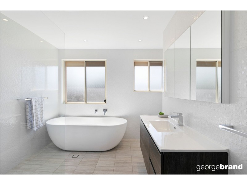 22 Norman Hunter Close, Kincumber NSW 2251