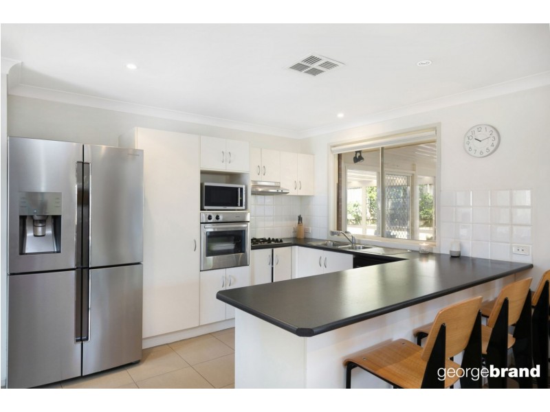 22 Norman Hunter Close, Kincumber NSW 2251
