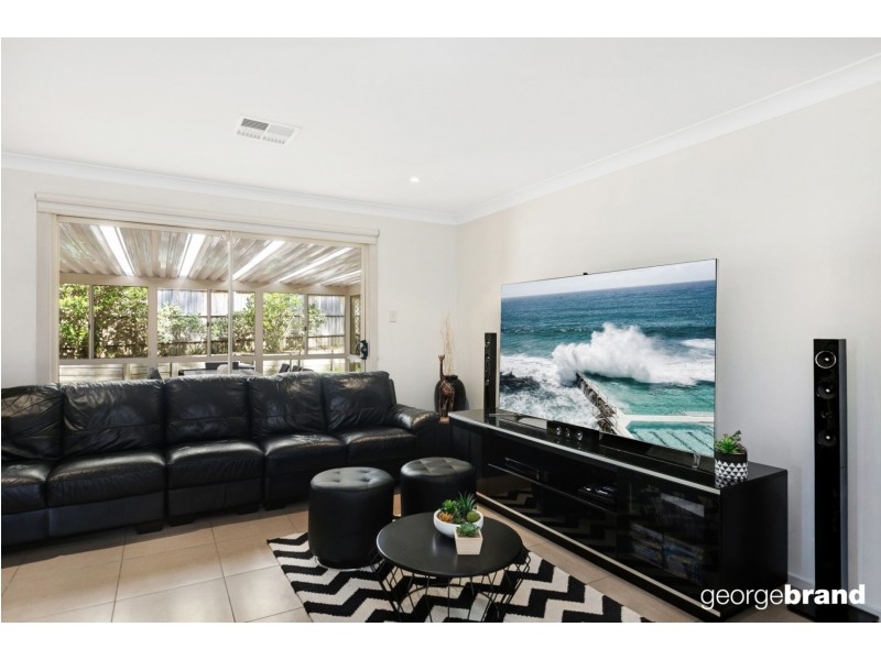 22 Norman Hunter Close, Kincumber NSW 2251