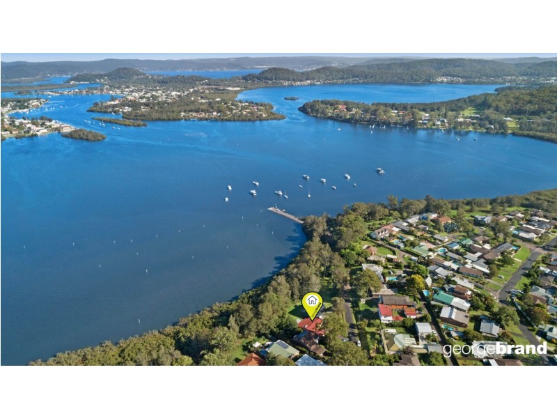 Bensville NSW 2251
