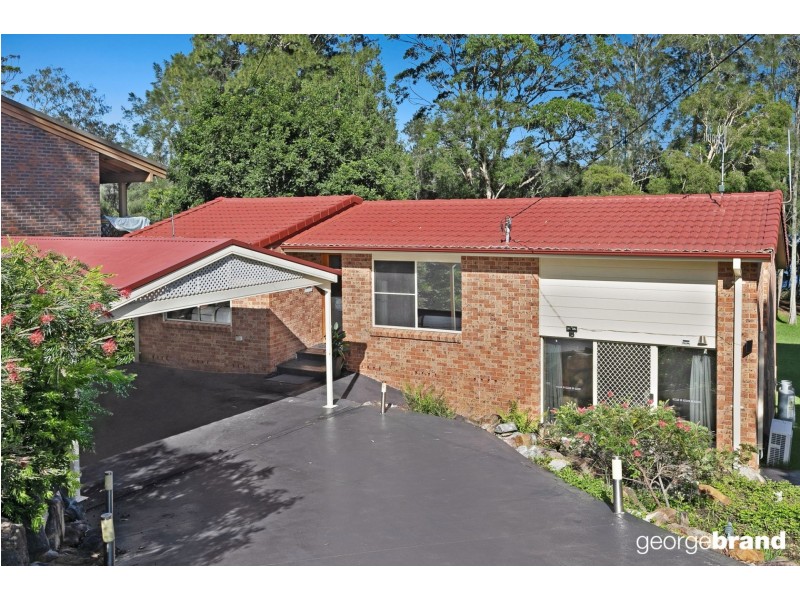 Bensville NSW 2251