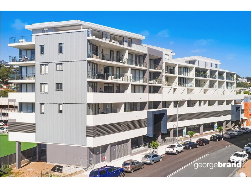 315/6 Pine Tree Lane, Terrigal NSW 2260