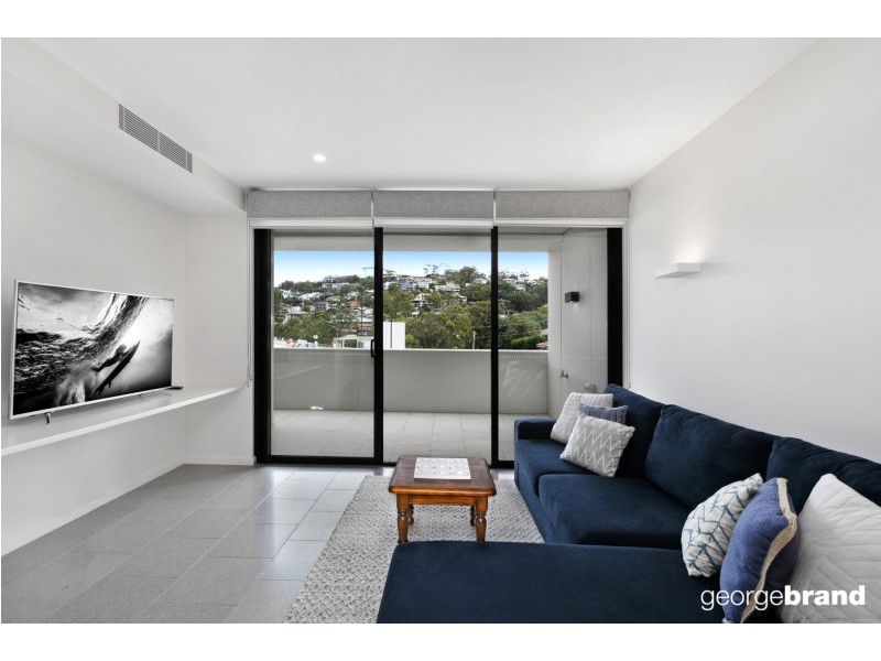 315/6 Pine Tree Lane, Terrigal NSW 2260