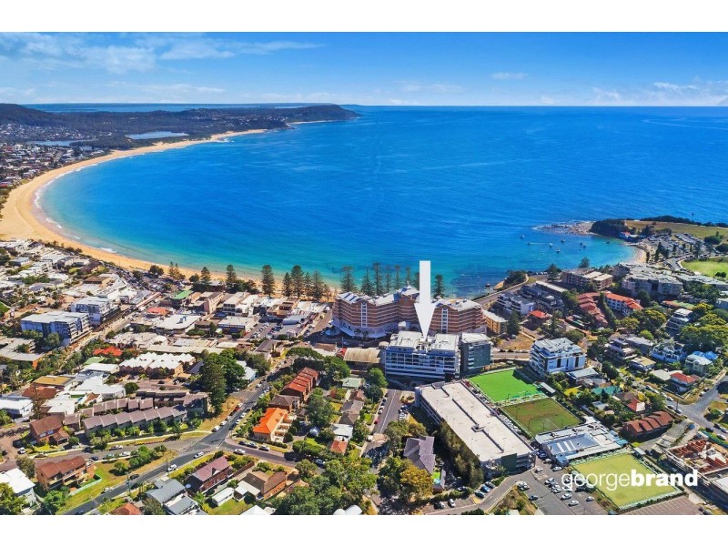 315/6 Pine Tree Lane, Terrigal NSW 2260