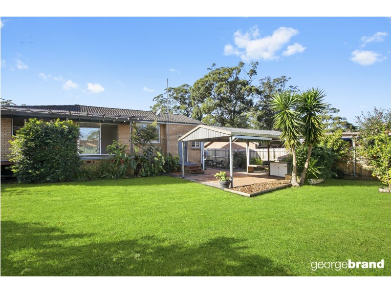 14 Joalah Road, Kincumber NSW 2251