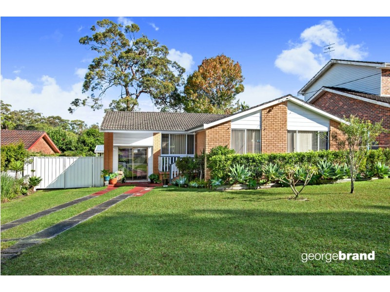 14 Joalah Road, Kincumber NSW 2251