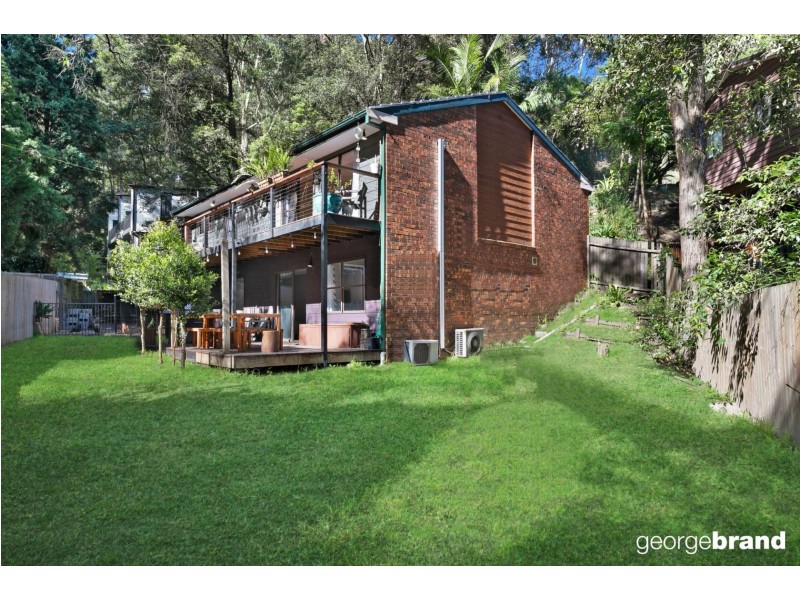 10 Wullun Close, North Gosford NSW 2250