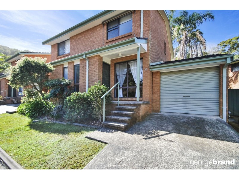 29/63-65 Davies Street, Kincumber NSW 2251