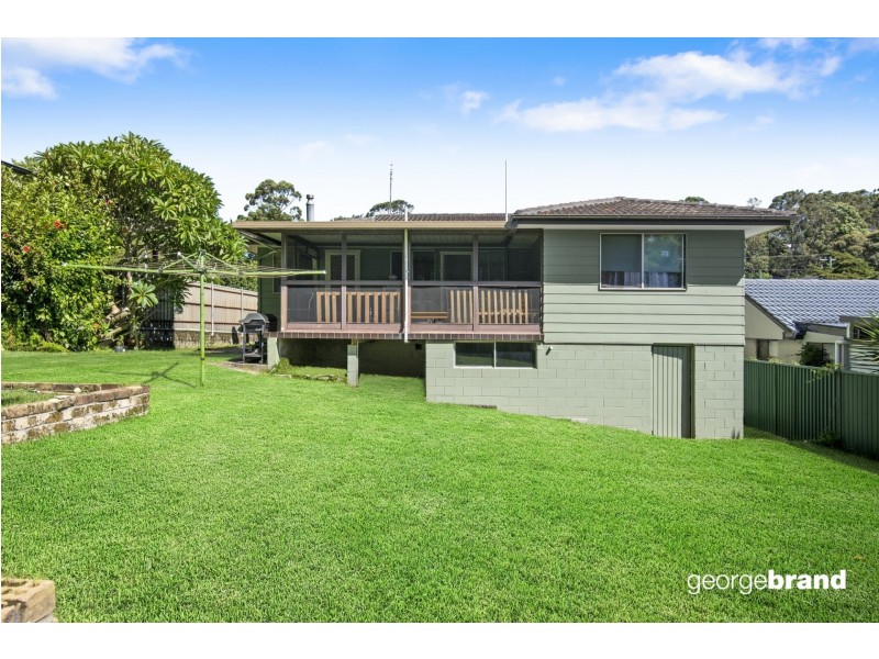 5 Deborah Street, Saratoga NSW 2251