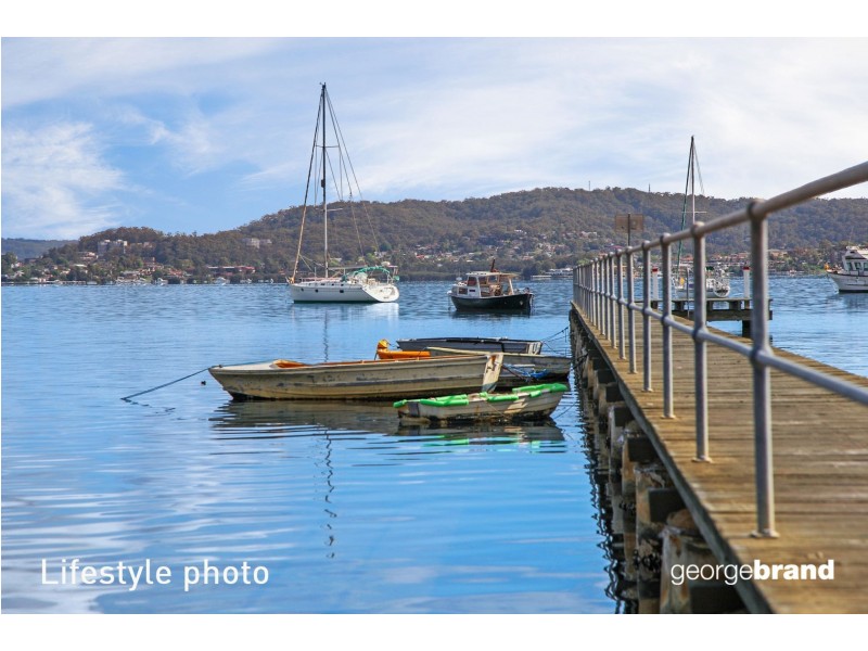 5 Deborah Street, Saratoga NSW 2251