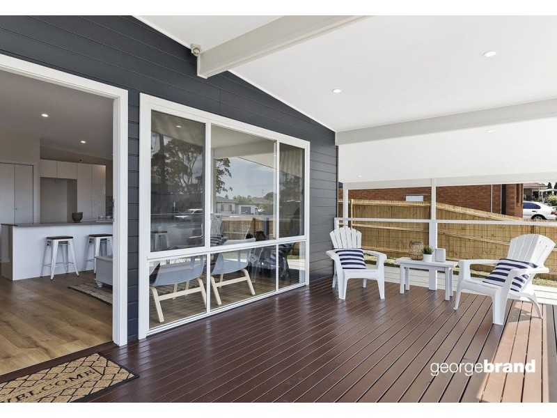 4 Torres Street, Killarney Vale NSW 2261