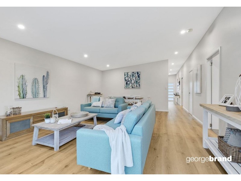 4 Torres Street, Killarney Vale NSW 2261