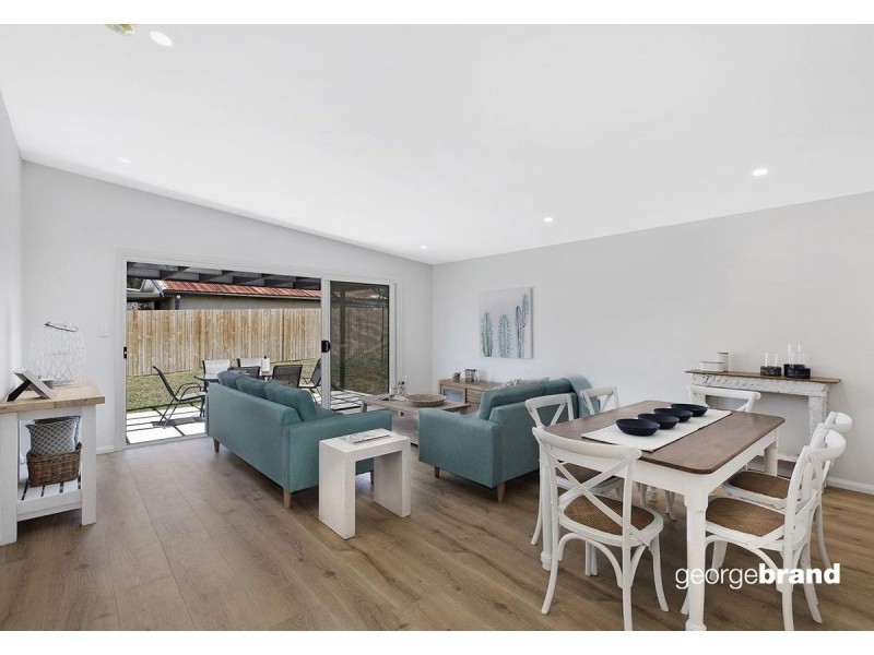 4 Torres Street, Killarney Vale NSW 2261