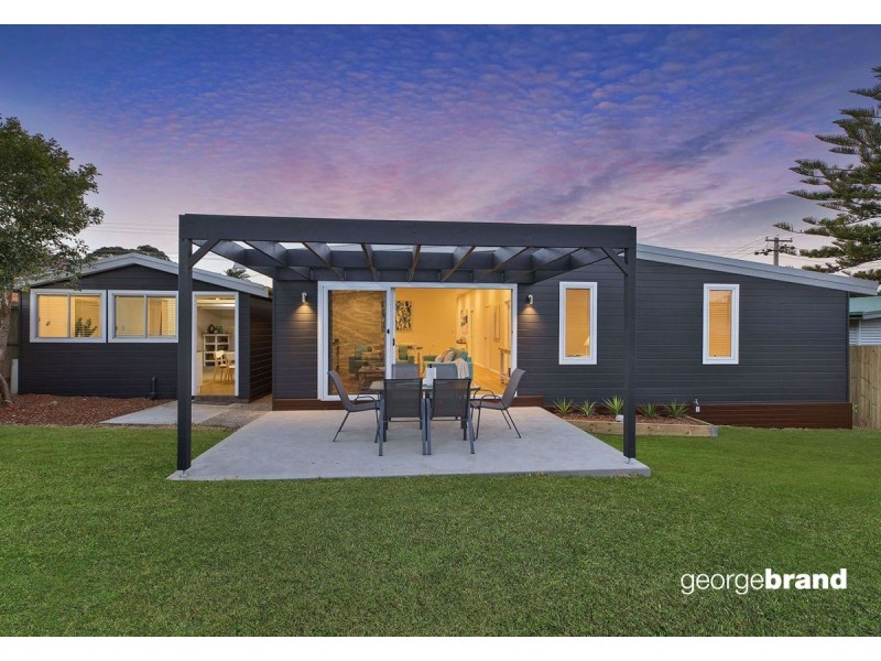 4 Torres Street, Killarney Vale NSW 2261