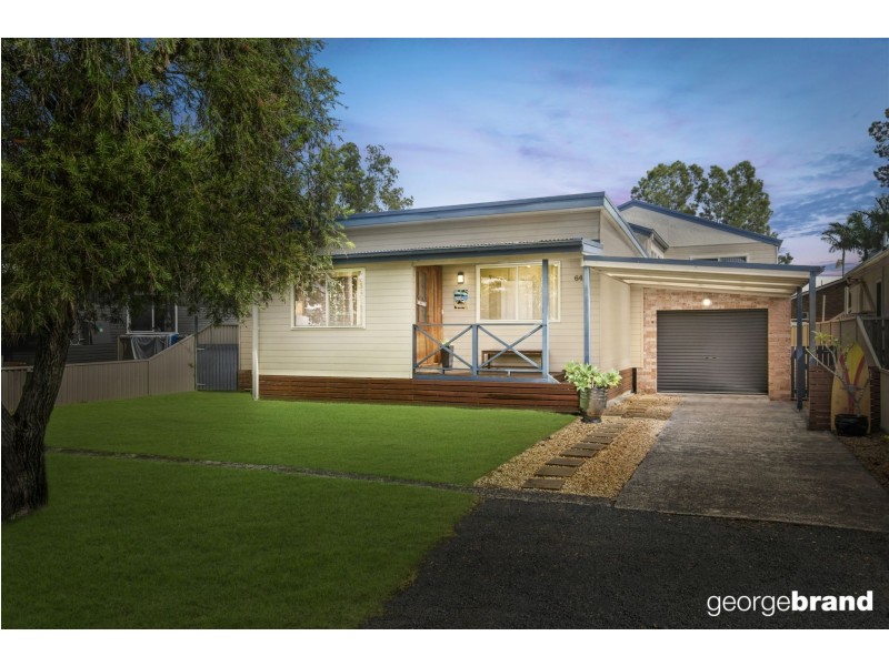 64 Mirreen Avenue, Davistown NSW 2251