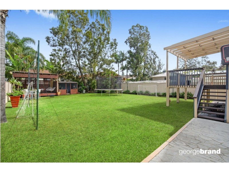 64 Mirreen Avenue, Davistown NSW 2251