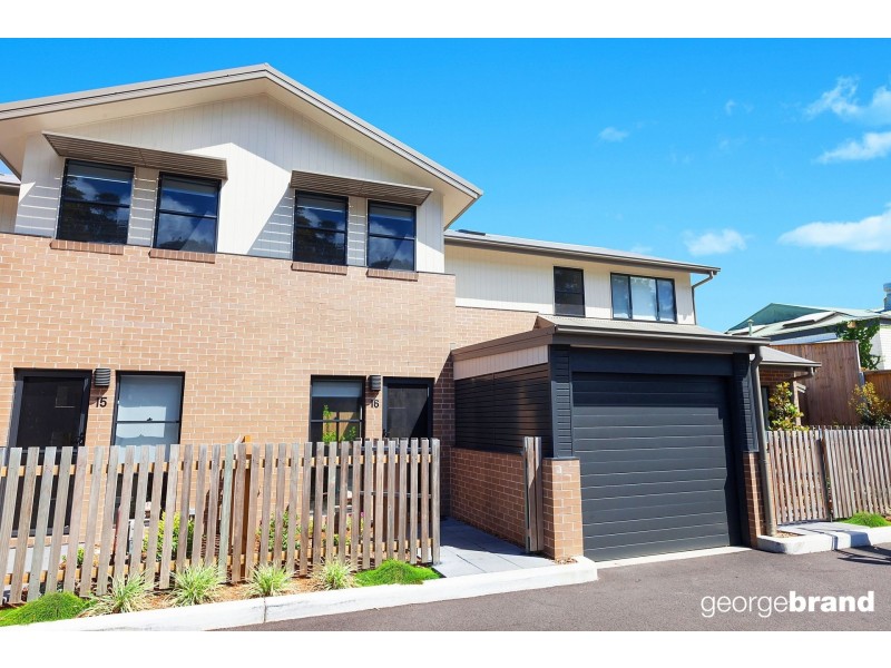 16/6a Carrak Road, Kincumber NSW 2251