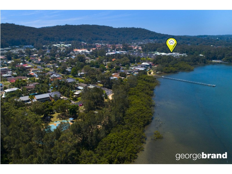 16/6a Carrak Road, Kincumber NSW 2251