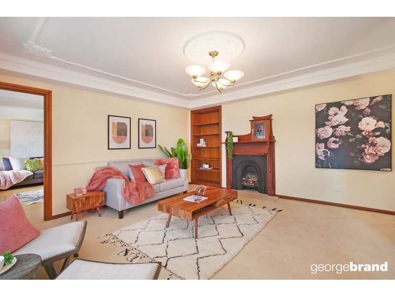40 Kookaburra Street, Kincumber NSW 2251