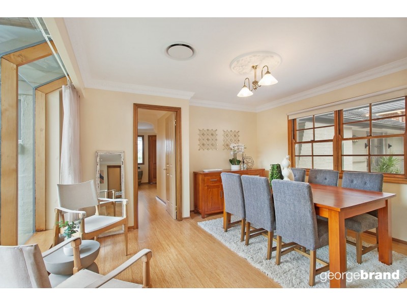 40 Kookaburra Street, Kincumber NSW 2251