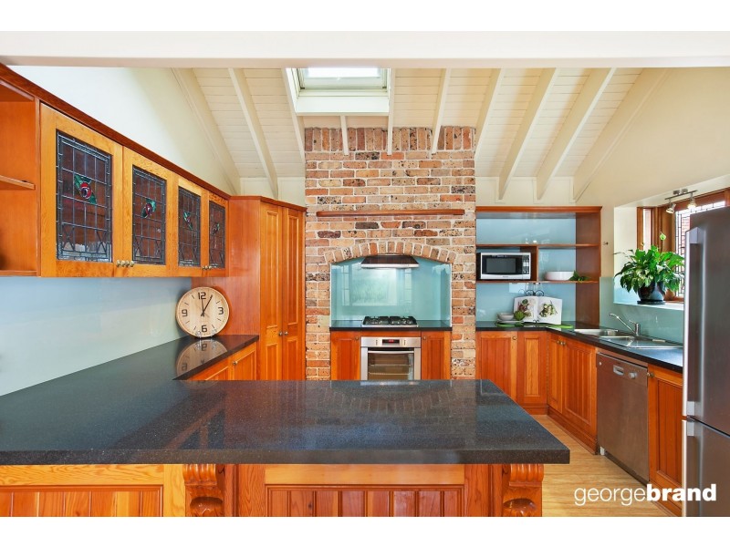 40 Kookaburra Street, Kincumber NSW 2251