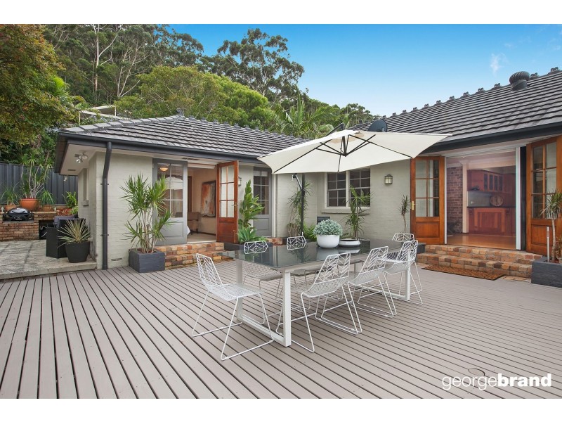 40 Kookaburra Street, Kincumber NSW 2251