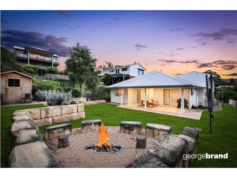 38 The Corso, Saratoga NSW 2251