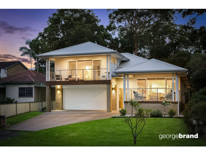38 The Corso, Saratoga NSW 2251