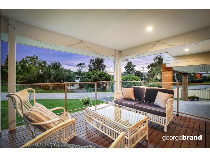 38 The Corso, Saratoga NSW 2251