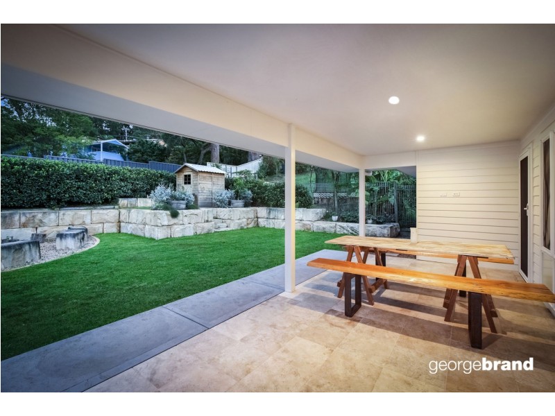 38 The Corso, Saratoga NSW 2251