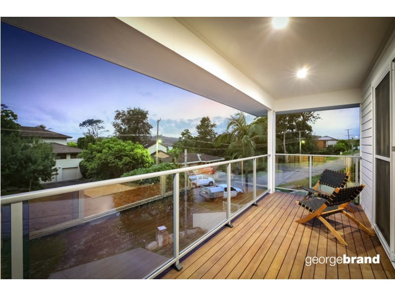 38 The Corso, Saratoga NSW 2251