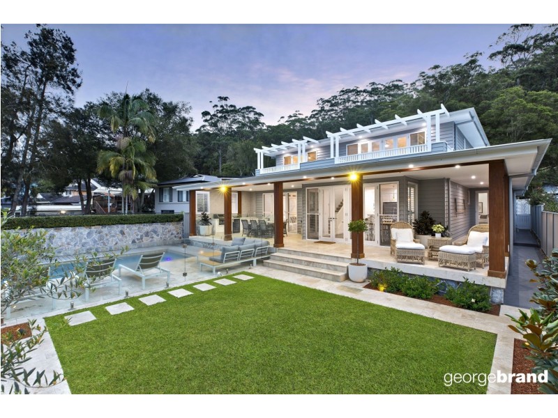 138 Broadwater Drive, Saratoga NSW 2251