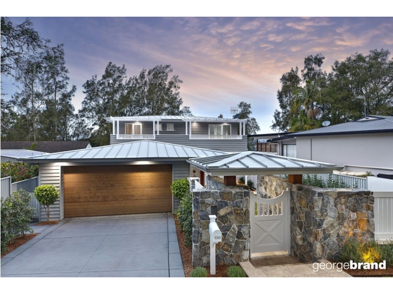 138 Broadwater Drive, Saratoga NSW 2251