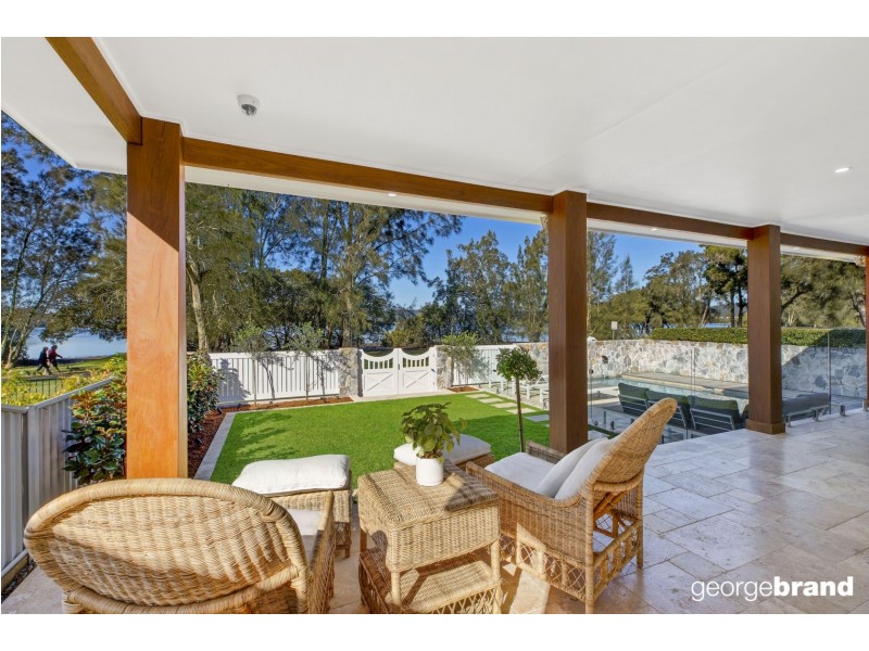 138 Broadwater Drive, Saratoga NSW 2251