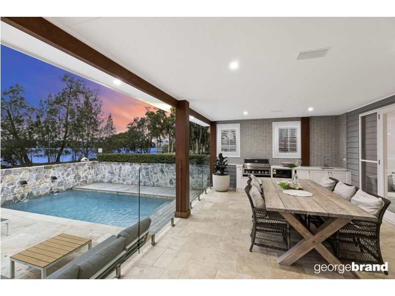 138 Broadwater Drive, Saratoga NSW 2251