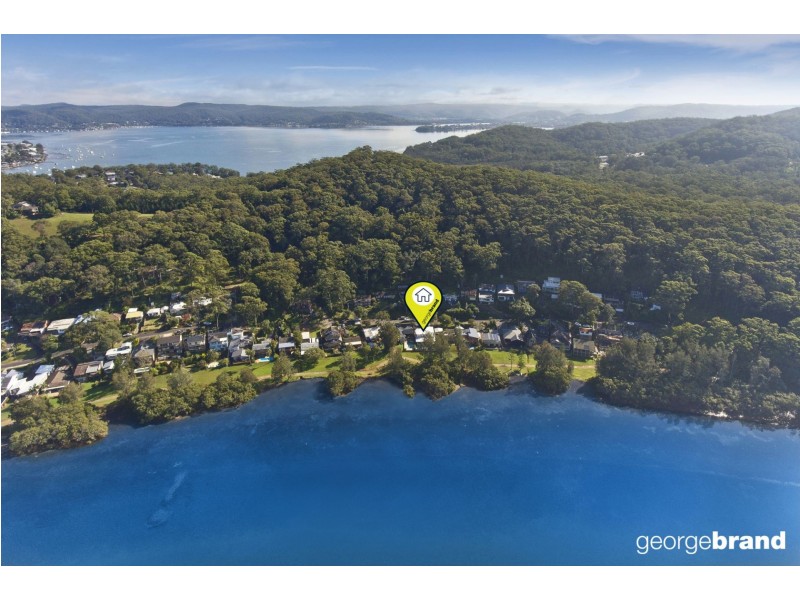 138 Broadwater Drive, Saratoga NSW 2251