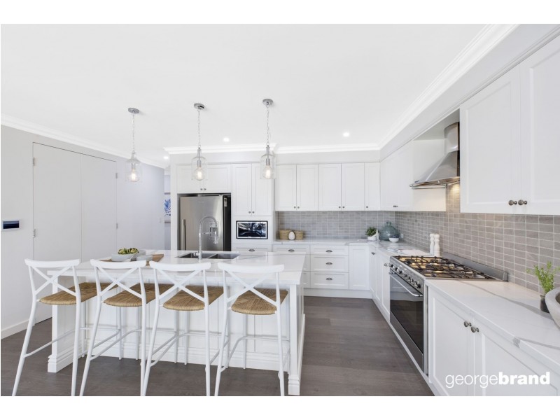 138 Broadwater Drive, Saratoga NSW 2251