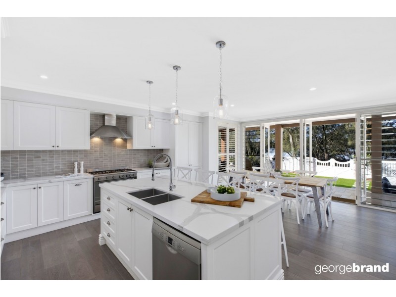 138 Broadwater Drive, Saratoga NSW 2251