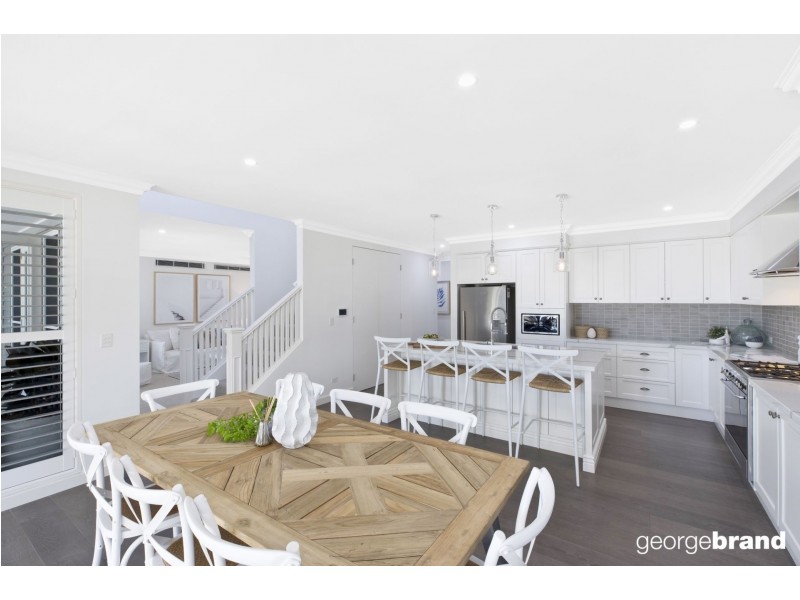 138 Broadwater Drive, Saratoga NSW 2251