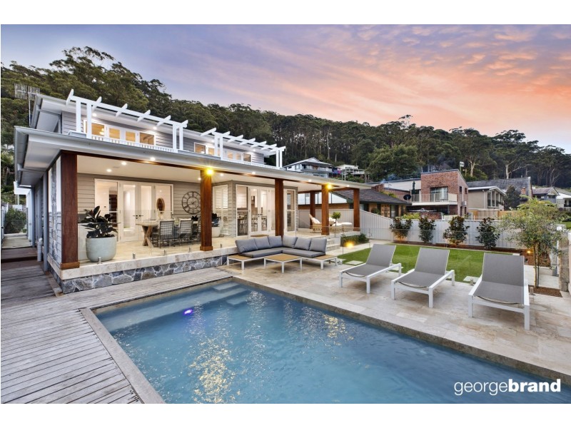 138 Broadwater Drive, Saratoga NSW 2251