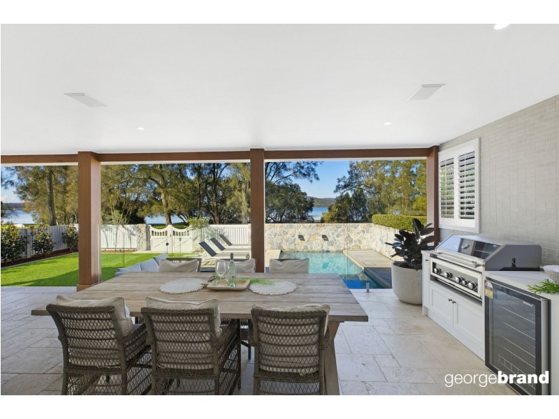 138 Broadwater Drive, Saratoga NSW 2251