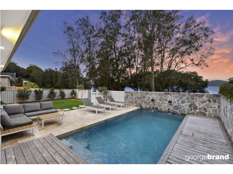 138 Broadwater Drive, Saratoga NSW 2251