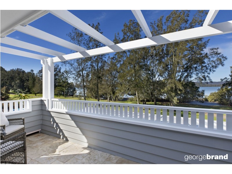 138 Broadwater Drive, Saratoga NSW 2251