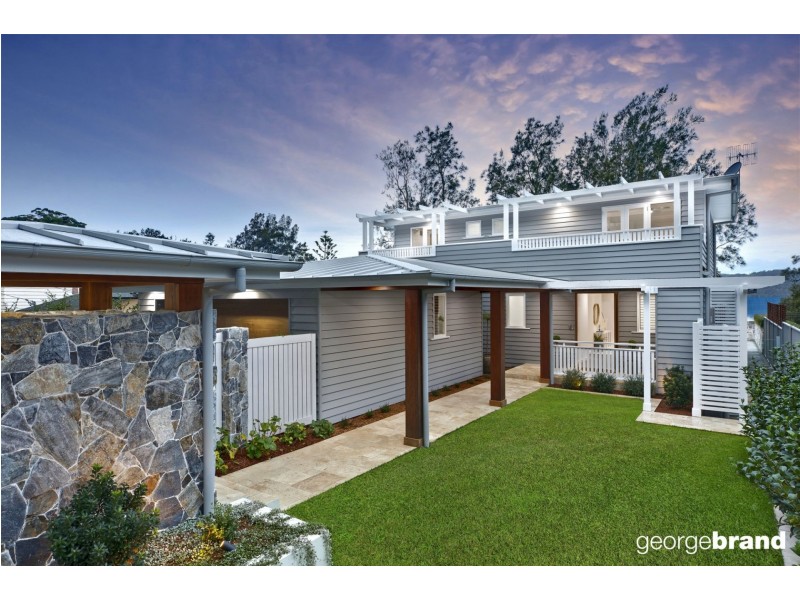 138 Broadwater Drive, Saratoga NSW 2251